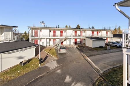 Heklagatan, Kista - Photo 3