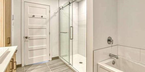 ST-CHARLES-BORROMÉE - APPARTEMENT 4½ À LOUER - SEPTEMBRE - Photo 3