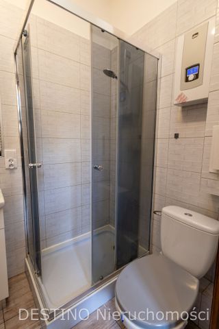 Mieszkanie na wynajem – Kalisz , Franciszkańska - Zdjęcie 3