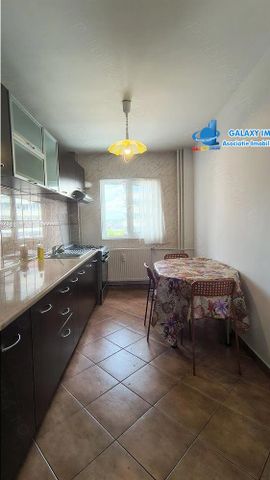 Apartament de 2 camere de inchiriat 1 Mai - Photo 5
