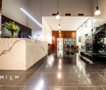 1104/618 Lonsdale Street - Photo 5