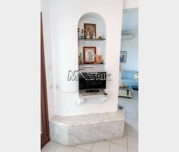 Μεζονέτα για ενοικίαση Ελιά (Σιθωνία) - Photo 3