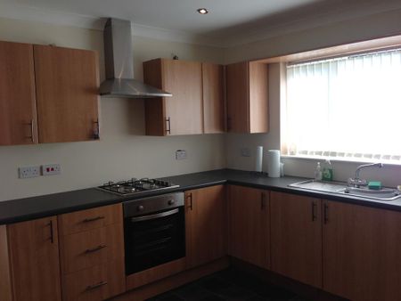 1 bedroom house of multiple occupation to rent - Photo 4