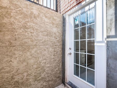 For Lease - 20 Penn Drive Unit# BSMT, Brampton, Ontario - Photo 4