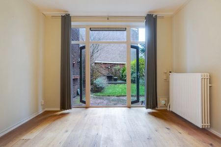 Appartement te huur: Willem de Zwijgerlaan 12 2582 EN Den Haag - Foto 3