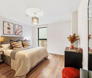 2 bedroom apartment to rent - Photo 5