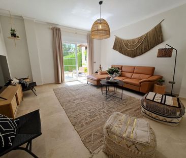 Luxury Townhouse for rent in Nueva Andalucia, Andalusia - Foto 1