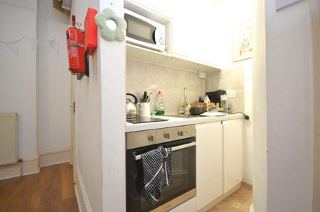 Studio to rent - Photo 4