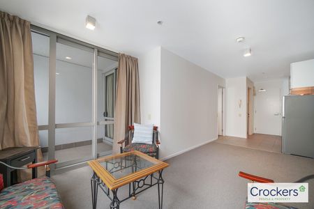 Modern 1-Bedroom Apartment in Auckland CBD. Fully Furnished! - Photo 2