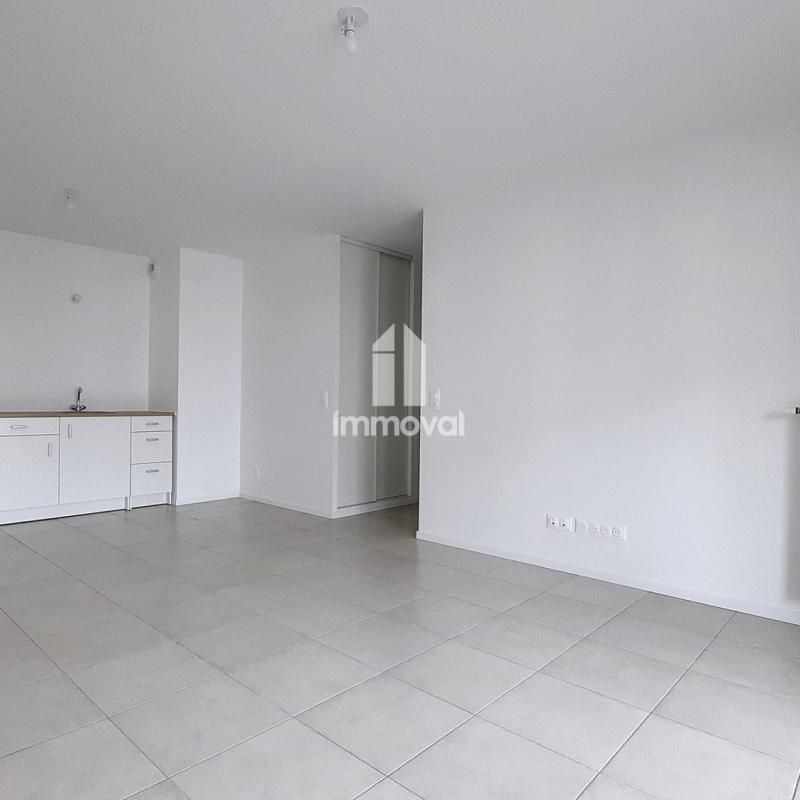 Location Appartement 3 pièces 59m² SCHILTIGHEIM 67300 - Photo 1