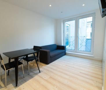 1 Bed Flat, Mowlem Street, E2 - Photo 1