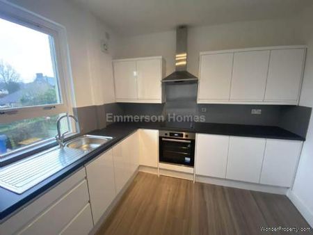 3 bedroom property to rent in Johnstone - Photo 5