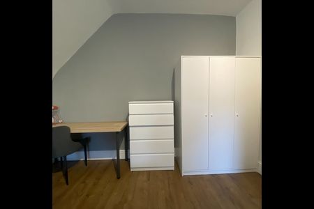 Room in a Shared House, School Road, B28 - Photo 4