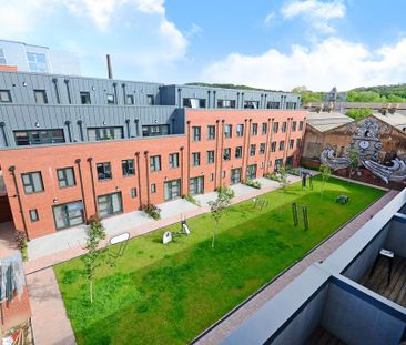 1 bedroom flat to rent - Photo 6