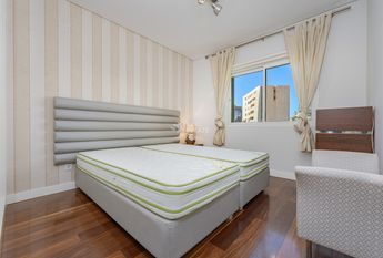 Apartamento T2 em Ilha da Madeira