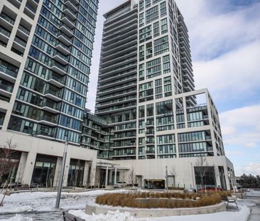 For Lease - 9000 Jane Street Unit# PH208, Vaughan, Ontario - Photo 3