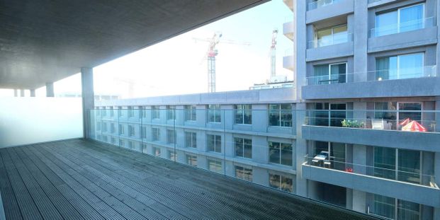 Appartement te huur in Antwerpen voor € 1.350 met 2 slaapkamers - Photo 1