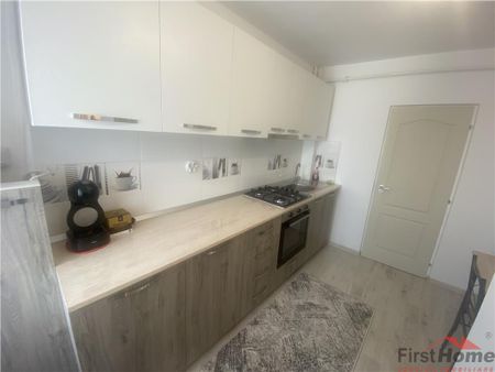 Ap 2 camere, etaj 6 (lift nou), prima inchiriere, B dul Unirii - Photo 5