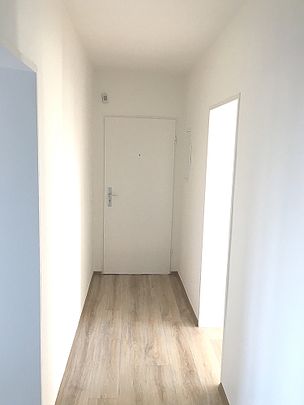 **2-Zimmer Wohnung mit Balkon zum Wohlfühlen** - Foto 1