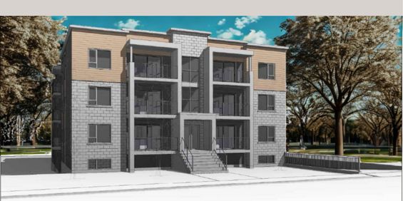 NOUVEAUX APTS (3 1/2, 4 1/2, 5 1/2) - Photo 3