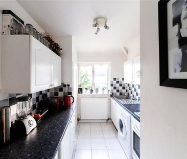 1 bedroom maisonette to rent - Photo 6