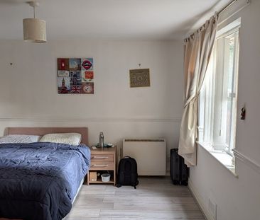 1 Bed Flat, Ullet Road, L17 - Photo 4