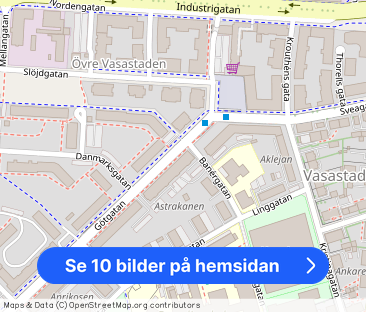 Götgatan 22 - Foto 1