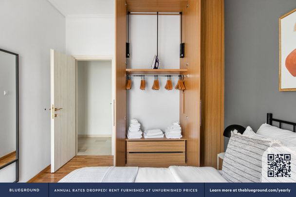 Ενοικίαση κατοικίας, 130 τ.μ., Αθήνα, 1.740 € - Photo 1