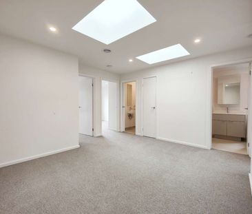 High qulity finished townhosue for rent - Photo 5