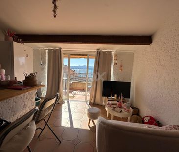 Appartement 1 pièce(s) 30.45 m² - Photo 2