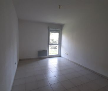location Appartement T1 DE 24.36m² À TOULOUSE - Photo 1