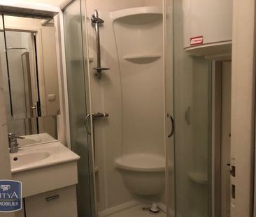 Location Appartement 1 pièce 16m² GRENOBLE 38000 - Photo 1