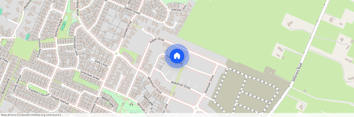 25 Florence Drive, 7608, Lincoln