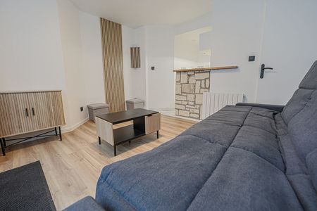 Location Appartement 1 pièce 18m² ROUEN 76000 - Photo 4