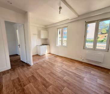 Location Appartement 3 pièces 39m² CAEN 14000 - Photo 2