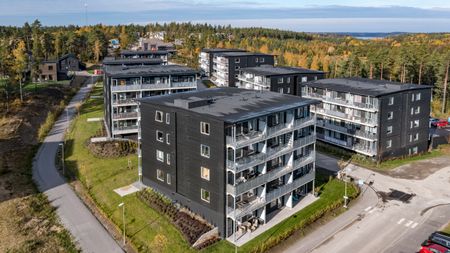 Tant Gröns Väg, Uttran - Foto 2