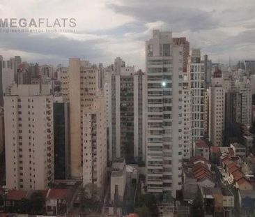Alugar Flat Em Pinheiros São Paulo! - Photo 4