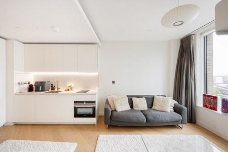 Studio to rent - Photo 2