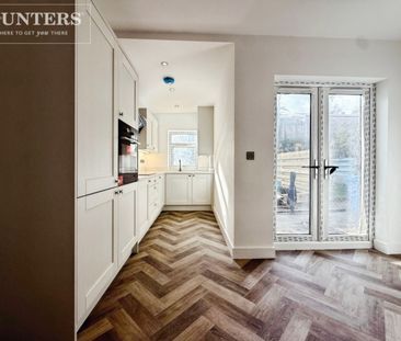 3 bedroom House To Let Total Size: 1109 SQ FT - Photo 5