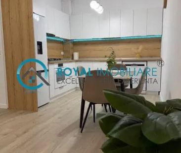 Royal Imobiliare - Inchiriere apartament 2 camere zona Albert - Photo 5