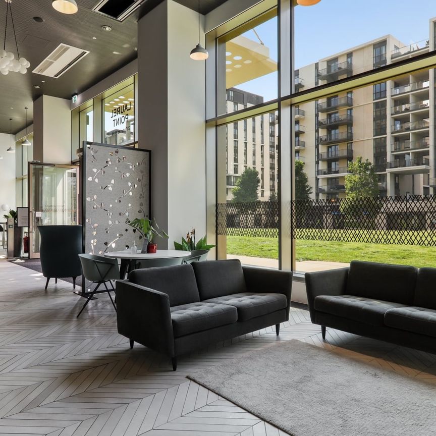Nero House, E20 1DD, London - Photo 1