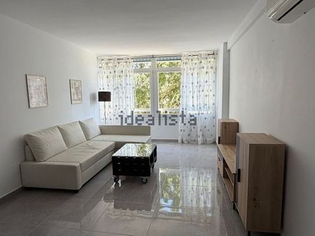 Alquiler de piso en Calle Héroe de Sostoa, 139 - Photo 2