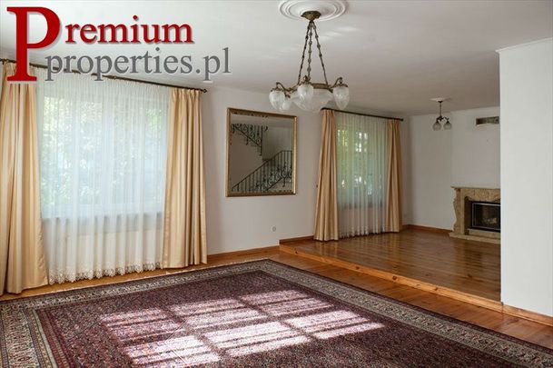 Warszawa, Mokotów, Sadyba - Фото 1