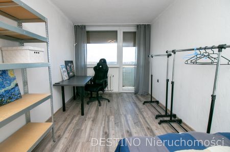 Mieszkanie na wynajem – Nowe Skalmierzyce, Kaliska - Photo 4