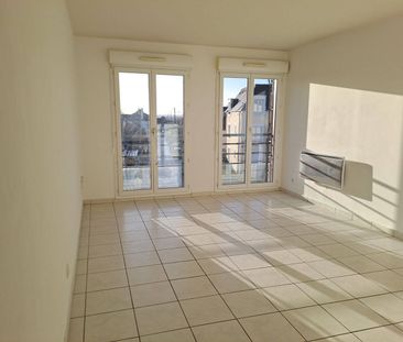 Location appartement 2 pièces 51.1 m² à Caen (14000) - Photo 4