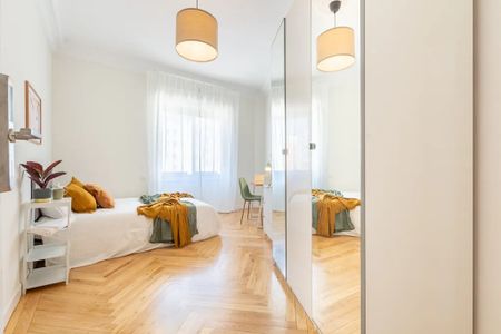 Calle del Príncipe de Vergara, Madrid, Community of Madrid 28006 - Photo 4