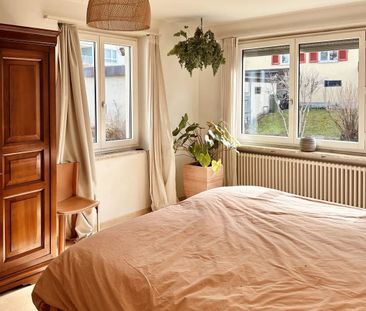 4.5 Zimmer, 103 m², EG - Photo 6