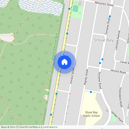 2/59 Government Road, NSW 2315, Shoal Bay