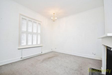 1 bedroom bungalow to rent - Photo 2