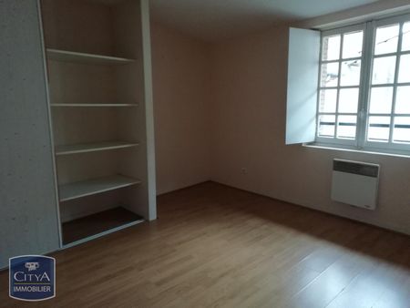 Location Appartement 4 pièces 135m² PAMIERS 09100 - Photo 2